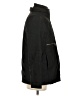 MICHAEL Michael Kors 100% Polyester Solid Black Jacket Size S - photo 4