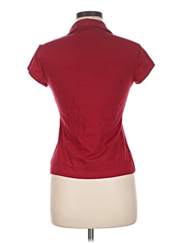 My Michelle Short Sleeve Polo (view 2)