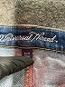 Universal Thread Blue Denim Shorts Size 4 - photo 3