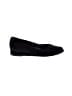 Bruno Magli Black Flats Size 7 1/2 - photo 1