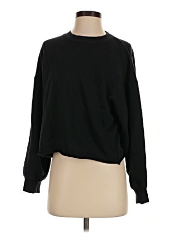 OAK + FORT Pullover Sweater (view 1)