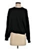 OAK + FORT Black Pullover Sweater Size XS - photo 1