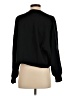 OAK + FORT Black Pullover Sweater Size XS - photo 2