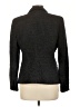 Vince. 100% Polyester Tweed Gray Blazer Size 10 - photo 2