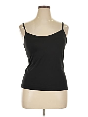 Jennifer Moore Tank Top (view 1)