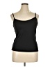 Jennifer Moore Black Tank Top Size XL - photo 1
