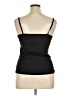 Jennifer Moore Black Tank Top Size XL - photo 2