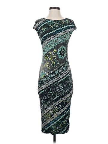 FUZZI Cocktail Dress (view 1)