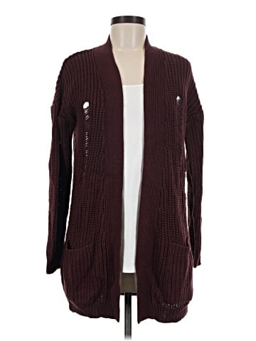 RDI Cardigan (view 1)