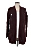 RDI Burgundy Cardigan Size M - photo 1