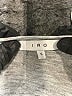 IRO Gray Casual Dress Size Sm (1) - photo 7