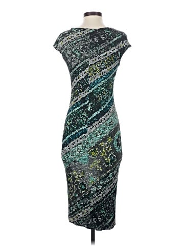 FUZZI Cocktail Dress (view 2)