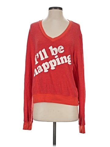 Wildfox Sweatshirt (view 1)