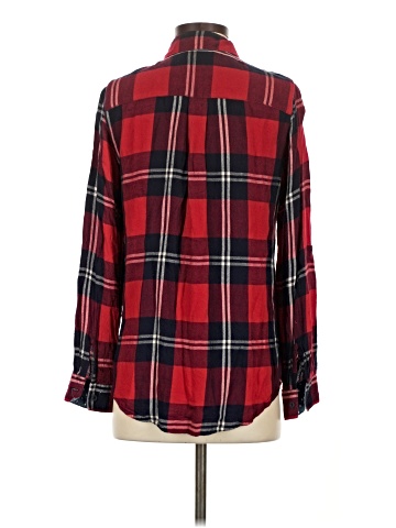 Harper Long Sleeve Button-Down Shirt (view 2)