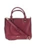 Nine West Burgundy Satchel One size - photo 1