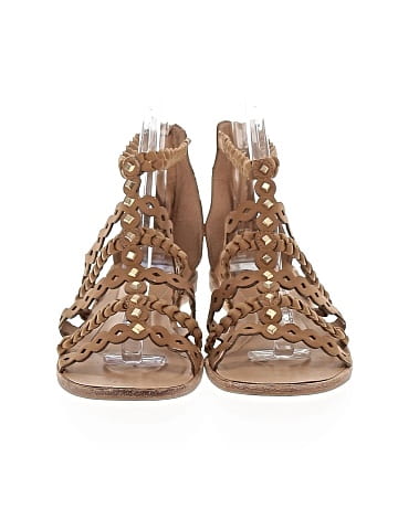 Franco Sarto Sandals (view 2)