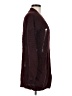 RDI Burgundy Cardigan Size M - photo 4