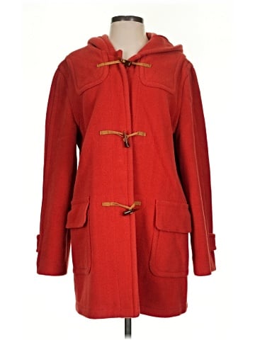 J. McLaughlin Coat (view 1)