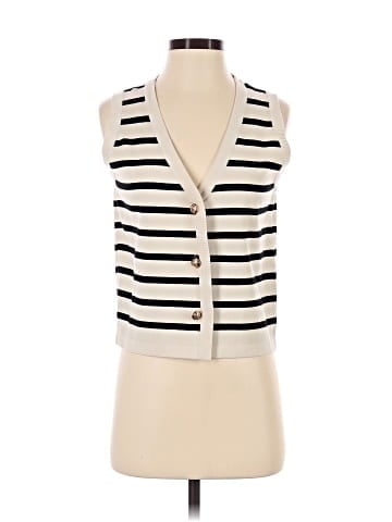 Lillusory Sweater Vest (view 1)