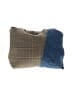 3.1 Phillip Lim Plaid Blue Tote One size - photo 3