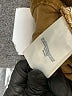 Lands' End Brown Casual Pants Size 4 - photo 5