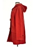 J. McLaughlin Red Coat Size S - photo 5