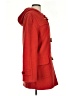 J. McLaughlin Red Coat Size S - photo 4