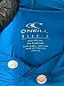 O'Neill Blue Pullover Hoodie Size 3 - photo 3