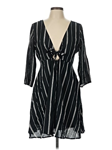 Amuse Society Casual Dress (view 1)