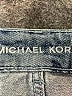 MICHAEL Michael Kors Blue Jeans Size 16 - photo 7