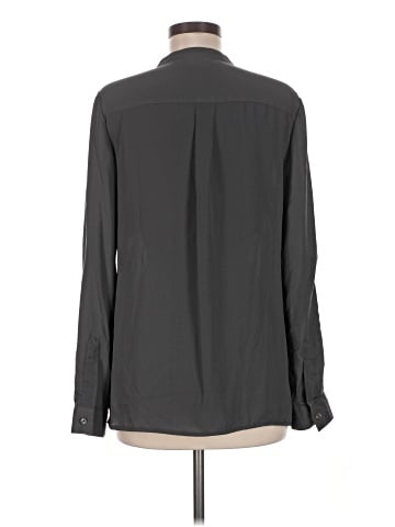 Jaclyn Smith Long Sleeve Blouse (view 2)