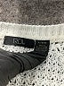 RDI Color Block Ivory Pullover Sweater Size L - photo 4