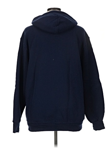 Russell Athletic Pullover Hoodie (view 2)