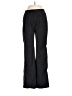 Nonwe Black Casual Pants Size M - photo 1