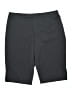 Nine West Stripes Gray Shorts Size 14 - photo 1