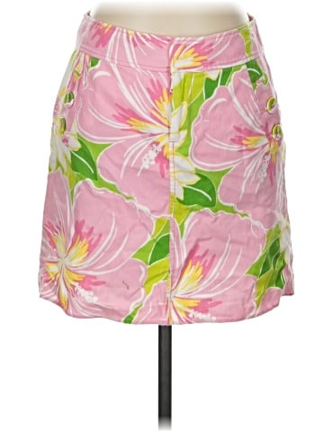 Lilly Pulitzer Casual Skirt (view 1)