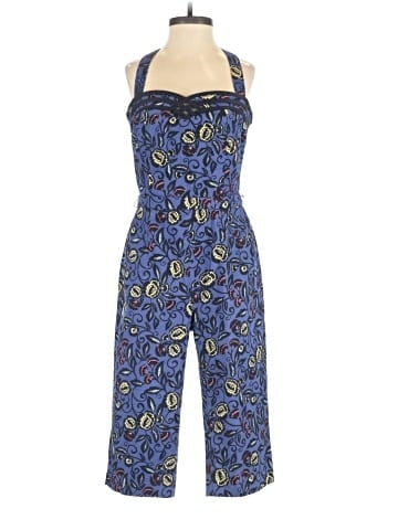 Cartonnier Jumpsuit (view 1)
