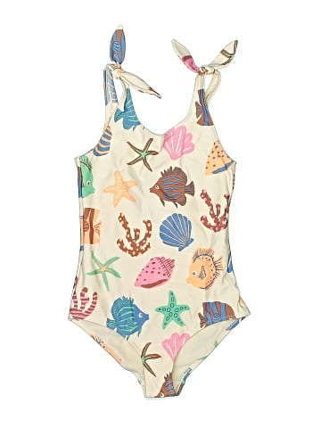 H&M One Piece Swimsuit (view 1)
