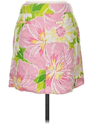Lilly Pulitzer Casual Skirt (view 2)