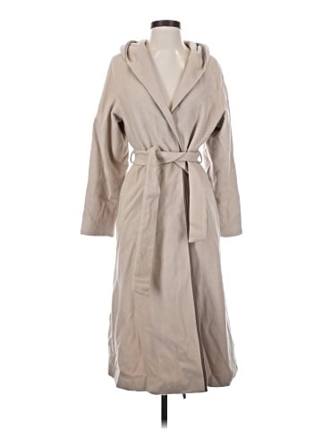 Evita Trenchcoat (view 1)