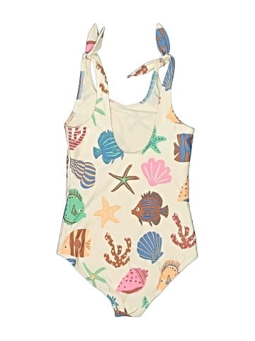 H&M One Piece Swimsuit (view 2)
