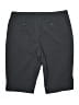 Nine West Stripes Gray Shorts Size 14 - photo 2
