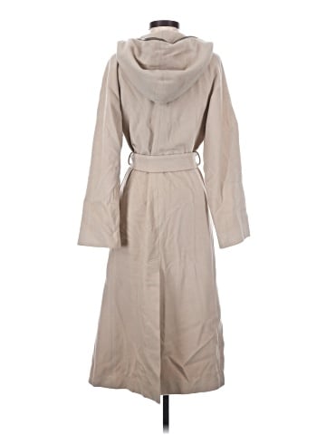 Evita Trenchcoat (view 2)