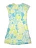 Lilly Pulitzer Tropical Blue Dress Size 14 - photo 2