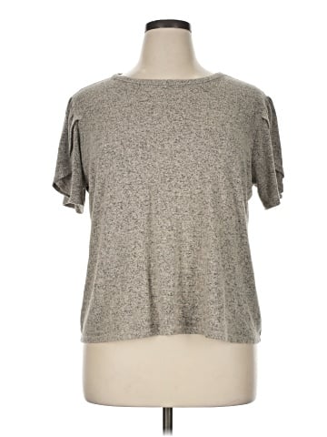 Meri Skye Short Sleeve T-Shirt (view 1)