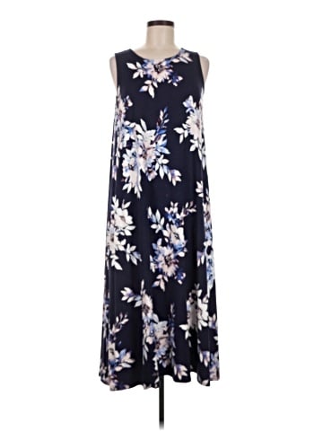 J.Jill Casual Dress (view 1)