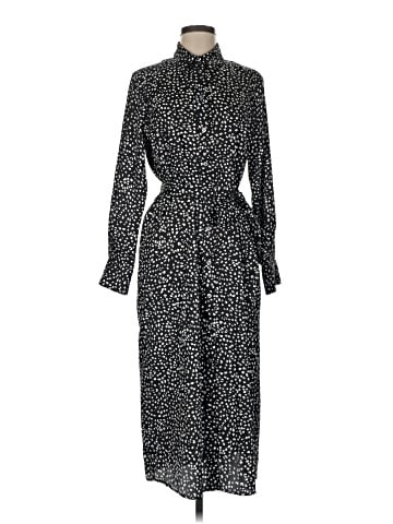 Banana Republic Factory Store Casual Dress (view 1)