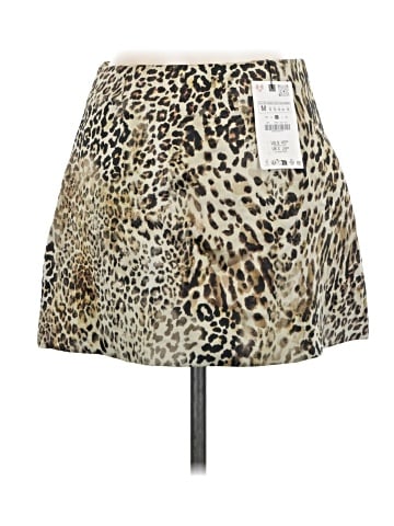 Zara Casual Skirt (view 2)