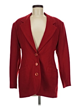 Carole Little Wool Blazer