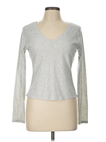 Poof! Long Sleeve T-Shirt (view 1)